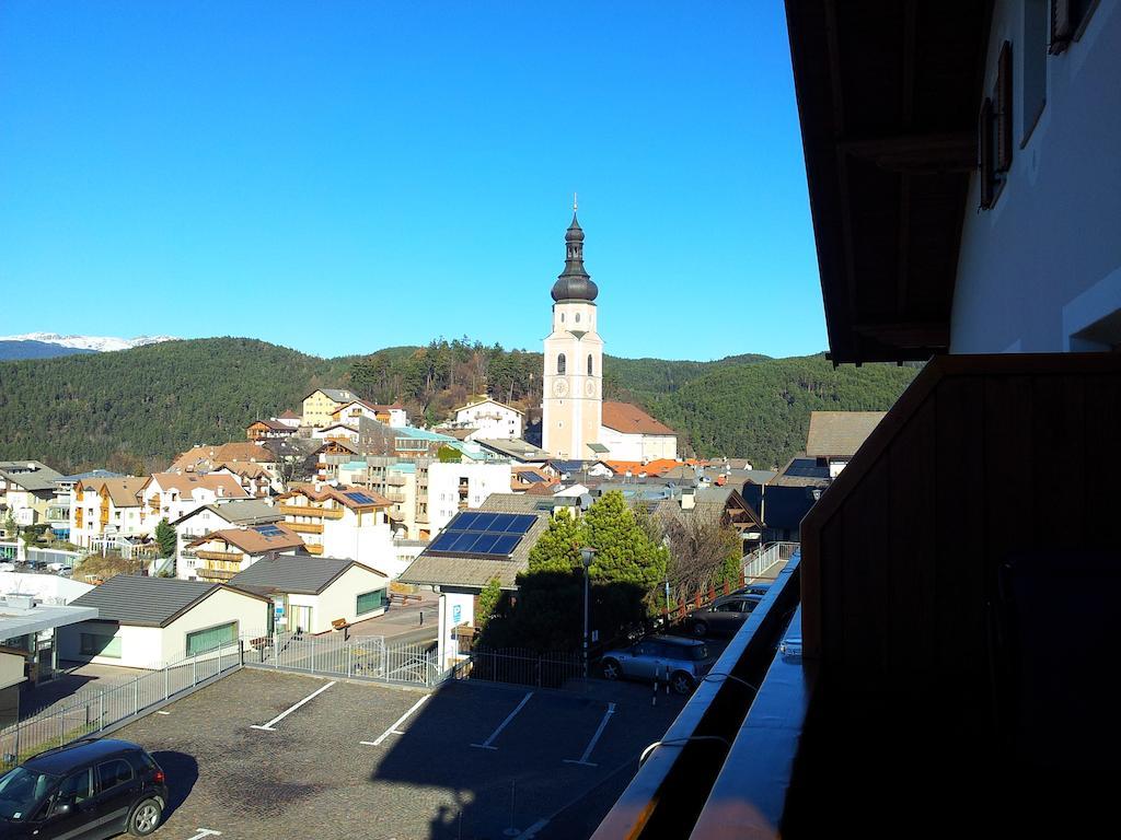 Hotel Garni Doris Kastelruth Buitenkant foto